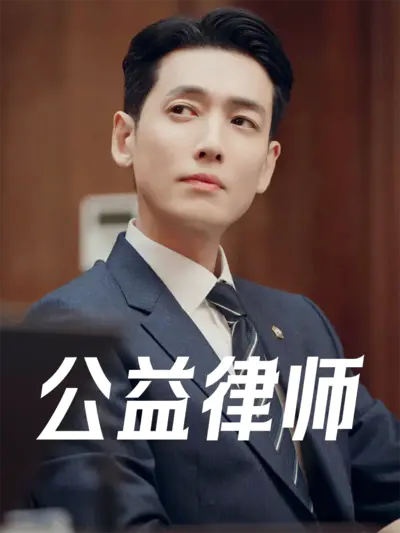 公益律师