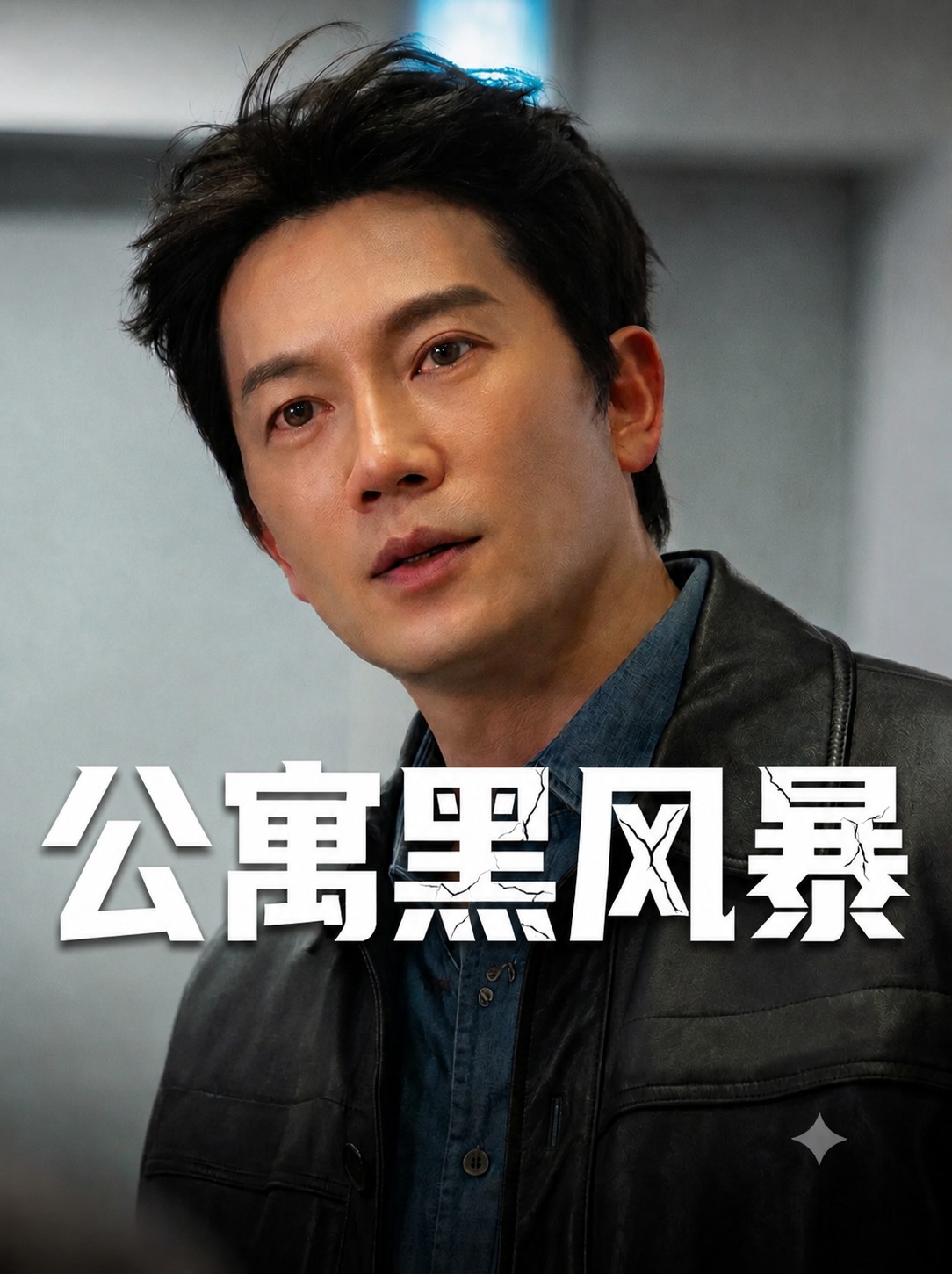 公寓黑风暴