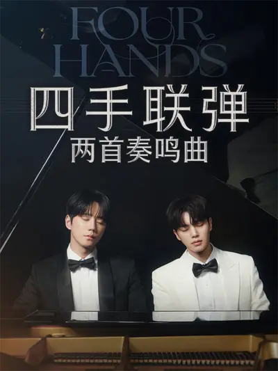 四手联弹,两首奏鸣曲