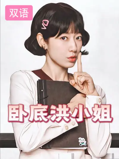 卧底洪小姐