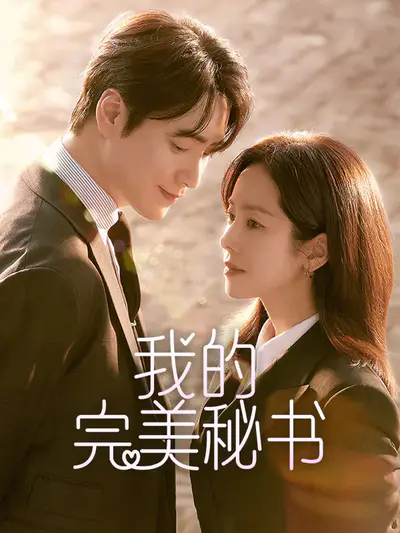 我的完美秘书