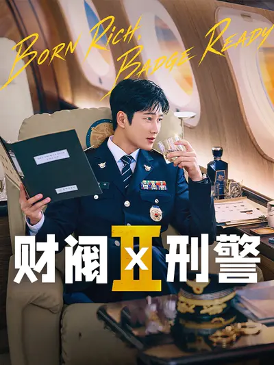 财阀X刑警2